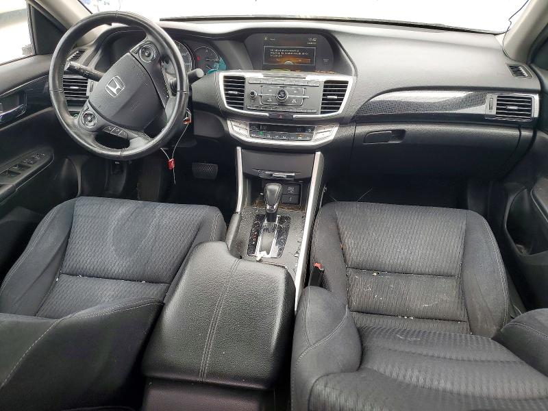 Aukcja sprzedaży 2015 Honda Accord, vin: 1HGCR2F53FA148553, numer aukcji: 55603646