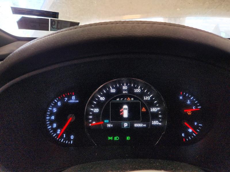 Продажа на аукционе авто 2016 Kia Sorento, vin: 5XYPKDA1XGG007842, номер лота: 52854026