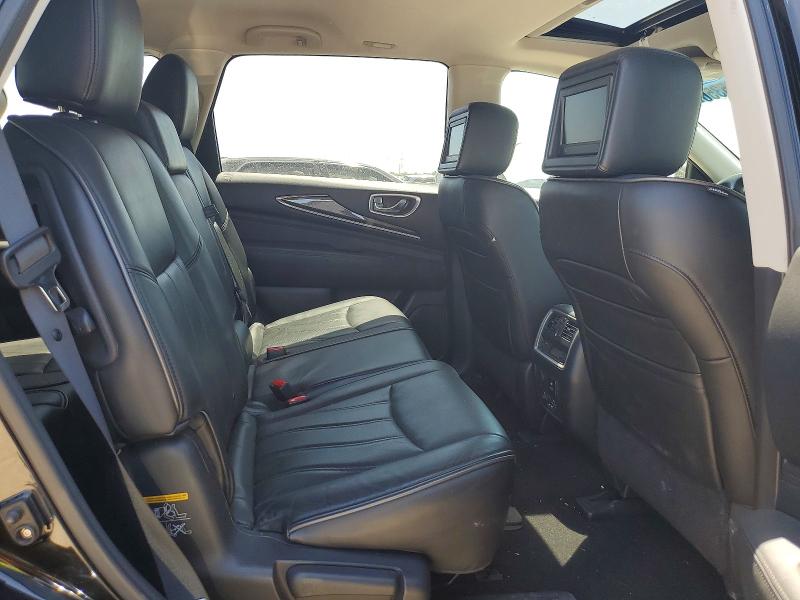Продажа на аукционе авто 2013 Infiniti Jx35, vin: 5N1AL0MM7DC345583, номер лота: 53525356