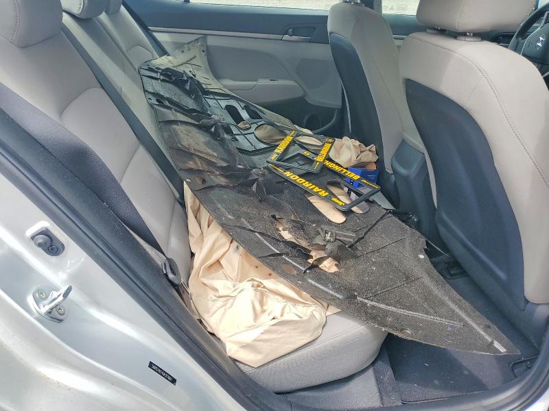 Продаж на аукціоні авто 2018 Hyundai Elantra, vin: 5NPD74LF4JH317661, номер лоту: 55024086