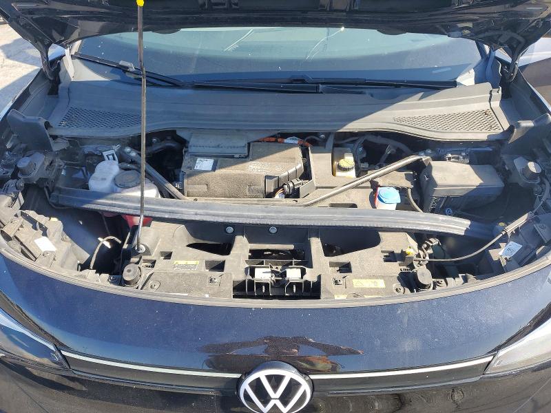 Продажа на аукционе авто 2023 Volkswagen Id.4, vin: 1V2CMPE8XPC025567, номер лота: 52913566
