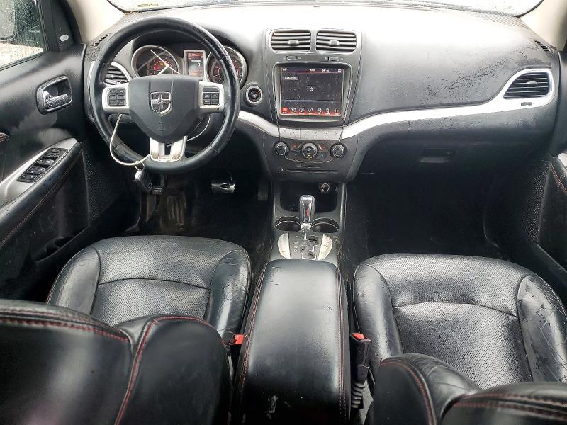 Aukcja sprzedaży 2016 Dodge Journey, vin: 3C4PDDEG4GT244148, numer aukcji: 52431886