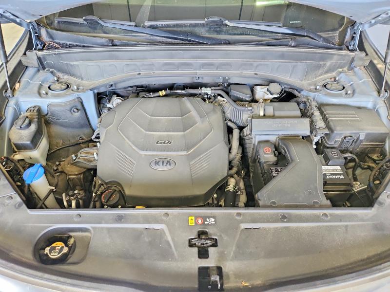 Aukcja sprzedaży 2021 Kia Telluride, vin: 5XYP5DHC1MG124851, numer aukcji: 53062786