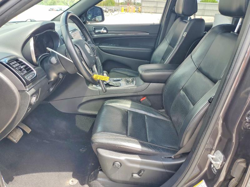 Продажа на аукционе авто 2021 Jeep Grand Cherokee, vin: 1C4RJFBG8MC622108, номер лота: 52382296