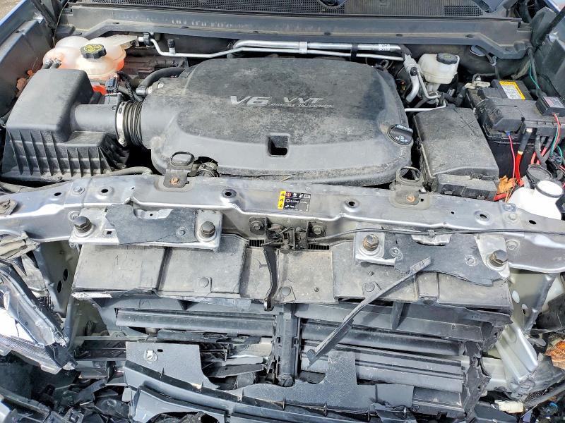 2021 Chevrolet Colorado მანქანა იყიდება აუქციონზე, vin: 1GCGTCEN9M1295613, აუქციონის ნომერი: 52601956