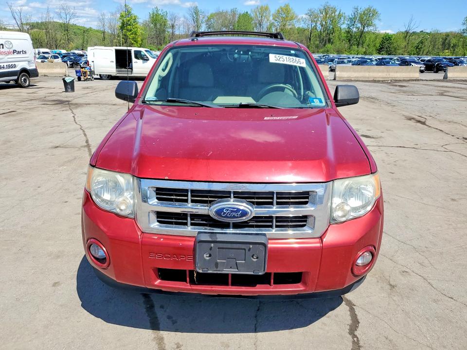 Продажа на аукционе авто 2012 Ford Escape, vin: 1FMCU9DG6CKC58430, номер лота: 52518866