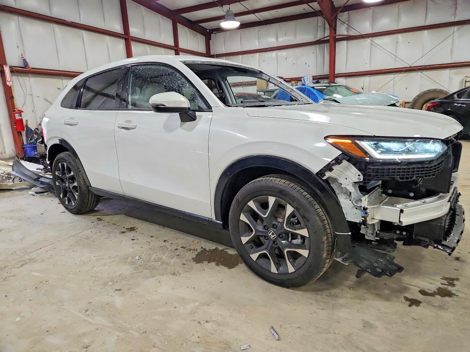 Продаж на аукціоні авто 2026 Honda Hr-v, vin: 3CZRZ2H78TM745018, номер лоту: 52052876