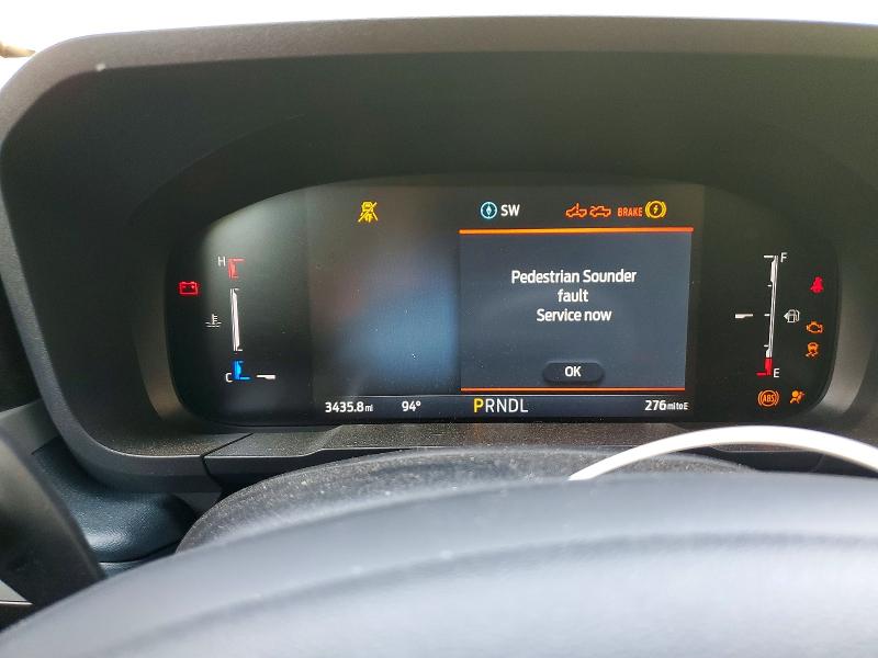 Продажа на аукционе авто 2026 Ford Maverick, vin: 3FTTW8S33TRA35721, номер лота: 53749566