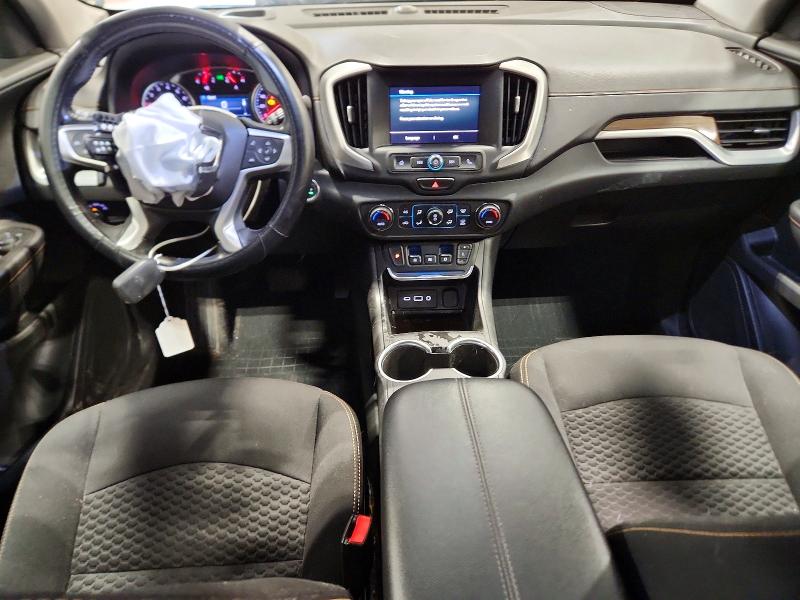 Aukcja sprzedaży 2020 Gmc Terrain, vin: 3GKALMEV2LL102077, numer aukcji: 53456256