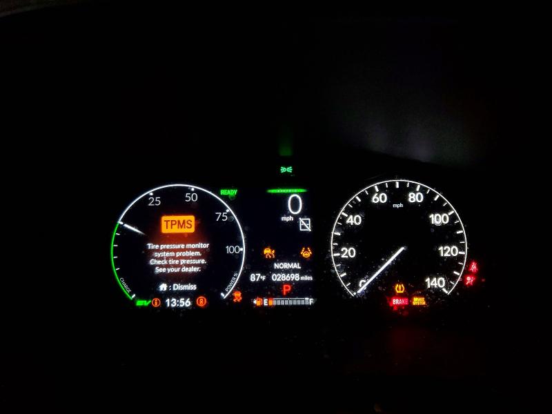 55025476 :رقم المزاد ، 7FARS6H98SE103926 vin ، 2025 Honda Cr-v مزاد بيع