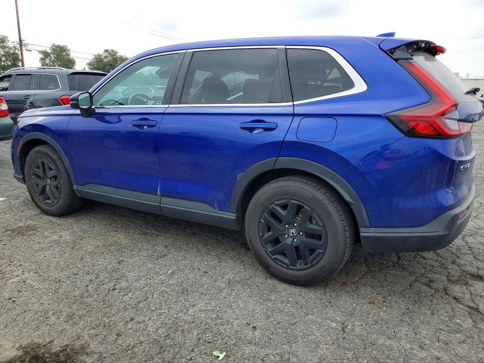 52751626 :رقم المزاد ، 2HKRS4H73PH416468 vin ، 2023 Honda Cr-v مزاد بيع