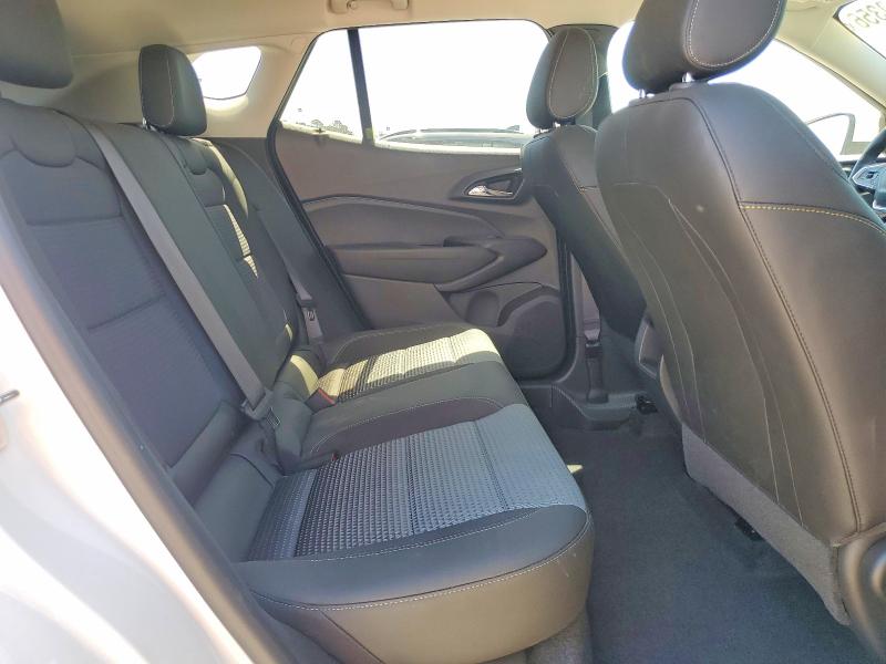Aukcja sprzedaży 2025 Chevrolet Trax, vin: KL77LHEP2SC279847, numer aukcji: 54060356