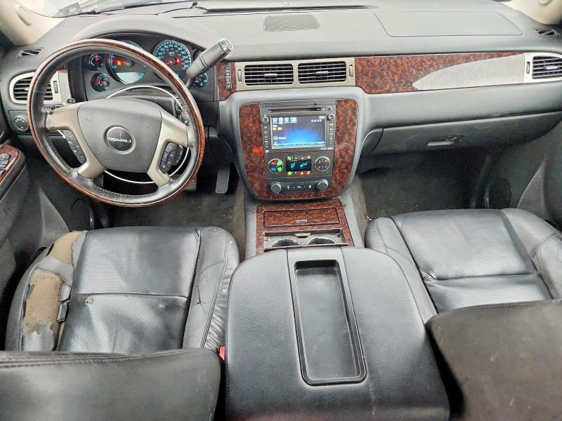 Aukcja sprzedaży 2012 Gmc Yukon, vin: 1GKS1EEF7CR313390, numer aukcji: 53188016
