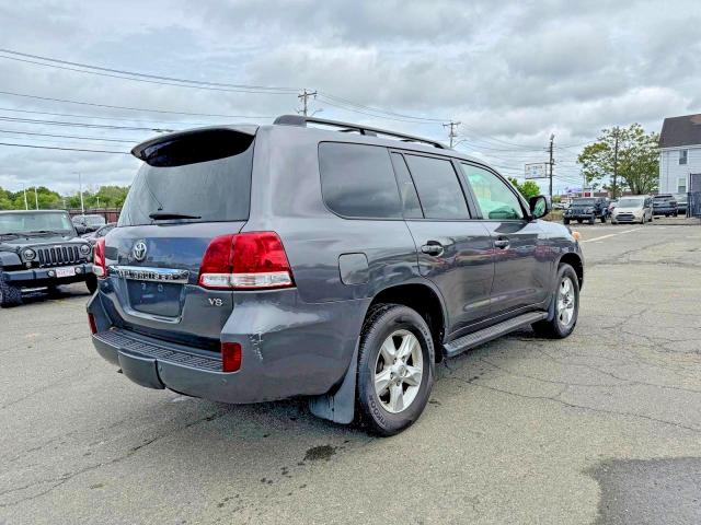 55247816 :رقم المزاد ، JTMHY7AJ1B4005151 vin ، 2011 Toyota Land Cruiser مزاد بيع