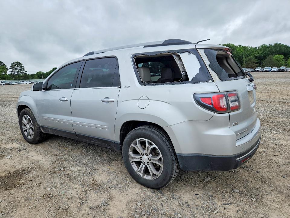 52359456 :رقم المزاد ، 1GKKRRKD6GJ163697 vin ، 2016 Gmc Acadia مزاد بيع