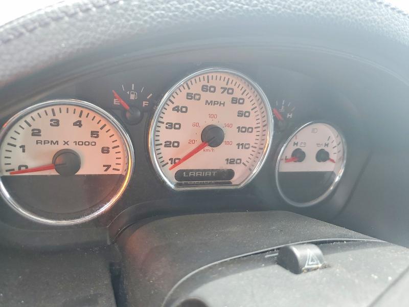 Продаж на аукціоні авто 2005 Ford F150, vin: 1FTPW14555KE04917, номер лоту: 58197146