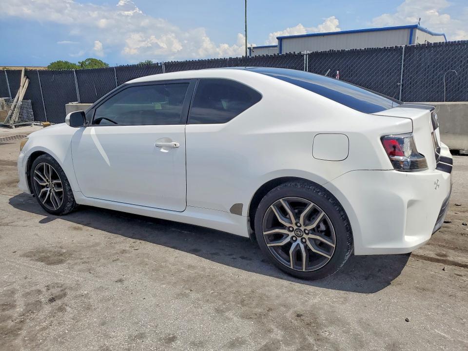 Продажа на аукционе авто 2014 Scion Tc, vin: JTKJF5C78E3081773, номер лота: 55391566