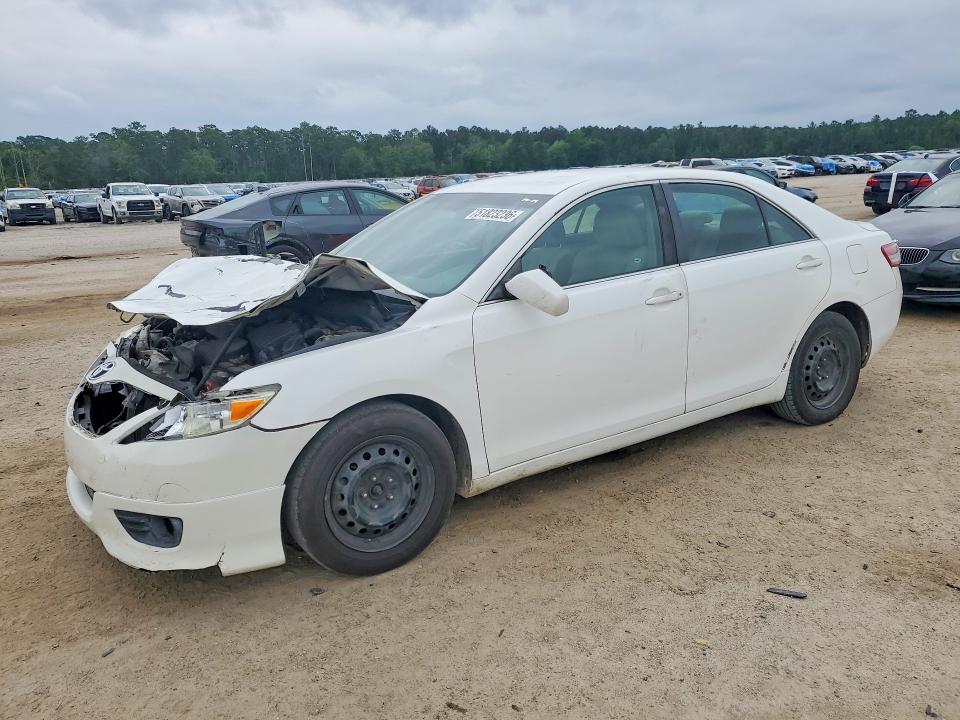Продаж на аукціоні авто 2011 Toyota Camry, vin: 4T4BF3EK0BR171573, номер лоту: 51823236