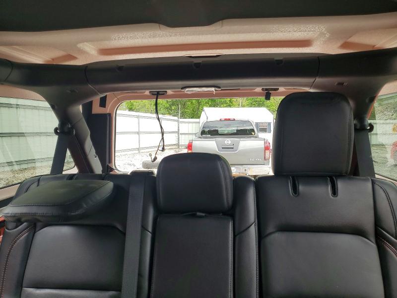 52824056 :رقم المزاد ، 1C4HJXFNXLW177989 vin ، 2020 Jeep Wrangler Unlimited مزاد بيع
