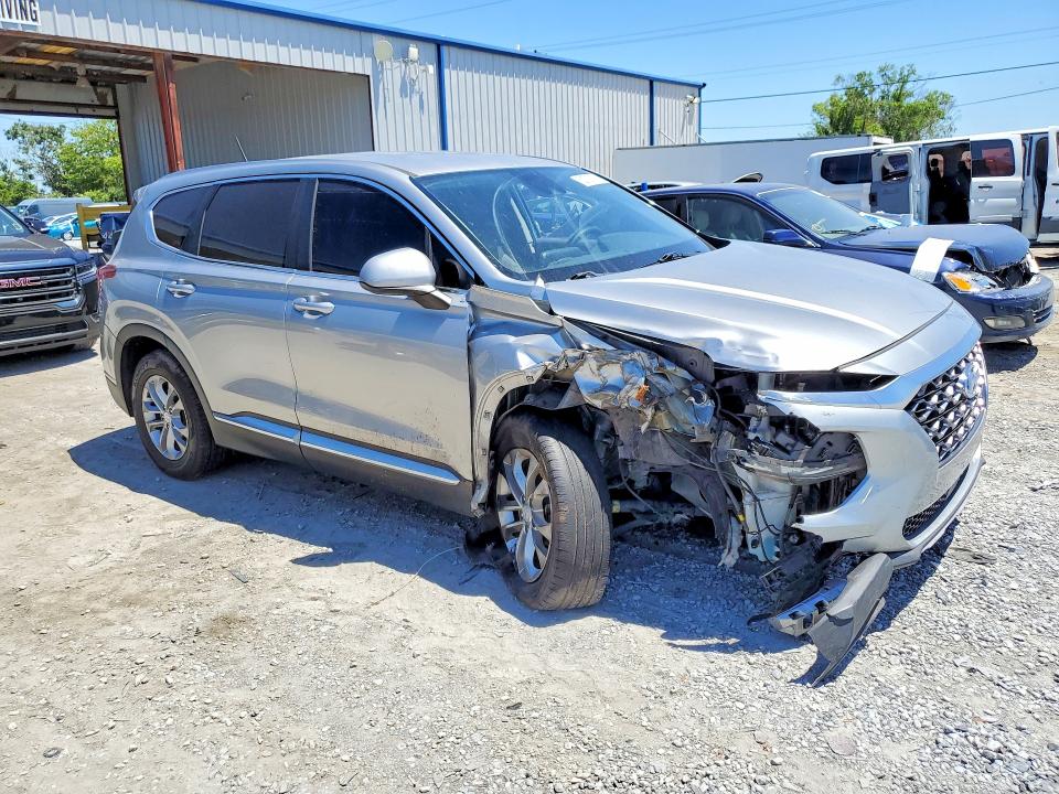 Aukcja sprzedaży 2020 Hyundai Santa Fe, vin: 5NMS23AD6LH186752, numer aukcji: 52720036