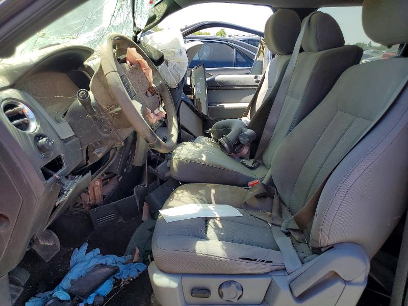 Aukcja sprzedaży 2013 Ford F150, vin: 1FTFW1CF4DKF32697, numer aukcji: 53217986