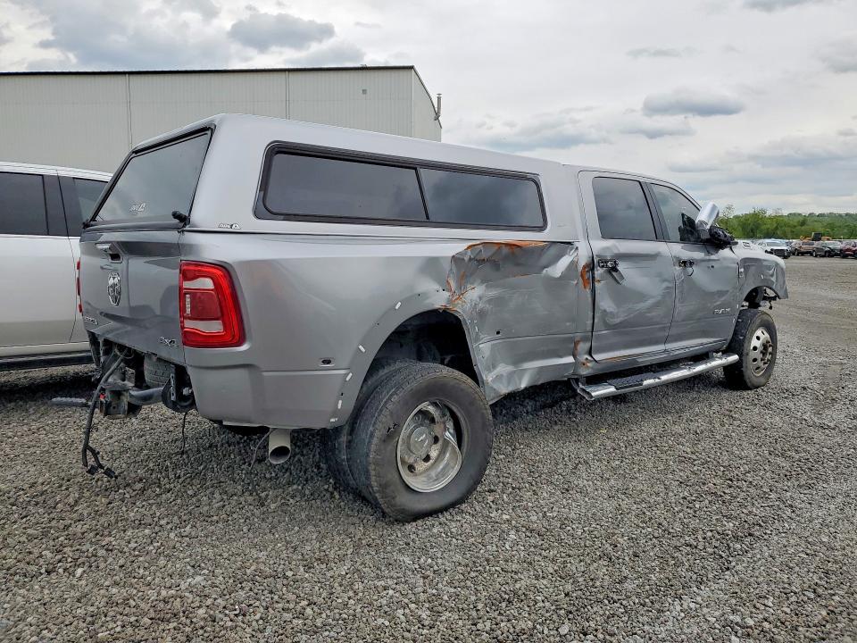 Aukcja sprzedaży 2019 Ram 3500, vin: 3C63RRJL8KG724833, numer aukcji: 52909056