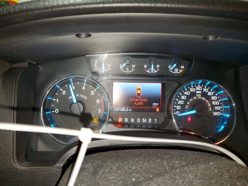 Продаж на аукціоні авто 2011 Ford F150, vin: 1FTFW1ET2BKE22926, номер лоту: 54654206