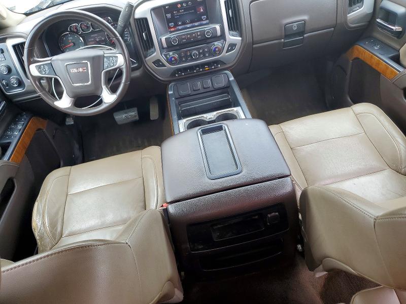 Продаж на аукціоні авто 2015 Gmc Sierra, vin: 1GT22ZEG4FZ130574, номер лоту: 52832496