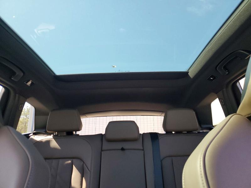 55080106 :رقم المزاد ، 5UX53GP01S9099453 vin ، 2025 Bmw X3 مزاد بيع