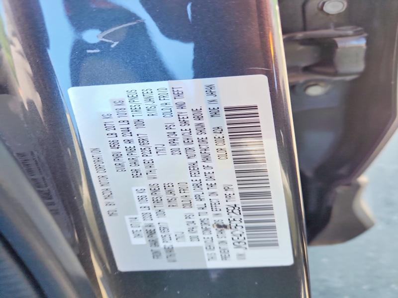 53899956 :رقم المزاد ، JM3KE4CY5F0512694 vin ، 2015 Mazda Cx-5 مزاد بيع