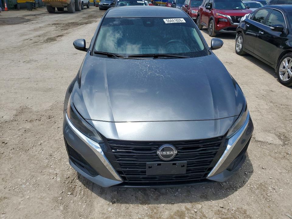 2023 Nissan Altima მანქანა იყიდება აუქციონზე, vin: 1N4BL4BV2PN322531, აუქციონის ნომერი: 55441826