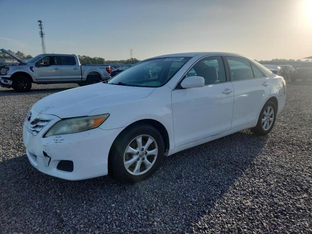 Auction sale of the 2011 Toyota Camry, vin: 4T1BF3EK7BU770741, lot number: 54845946