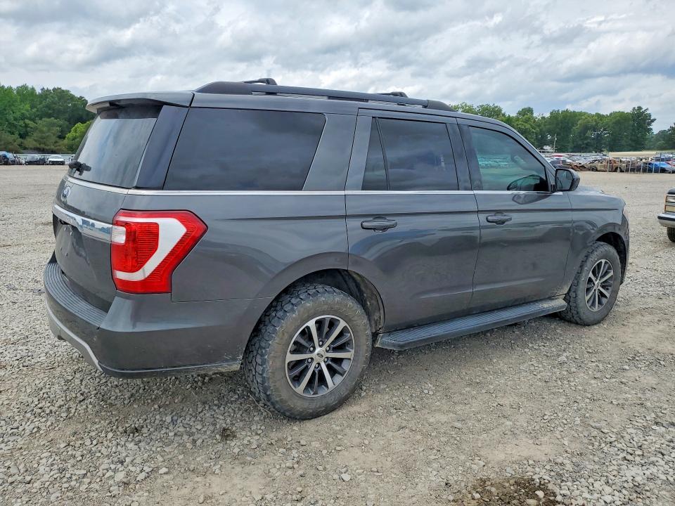 Продажа на аукционе авто 2019 Ford Expedition, vin: 1FMJU1HT8KEA08314, номер лота: 53269176