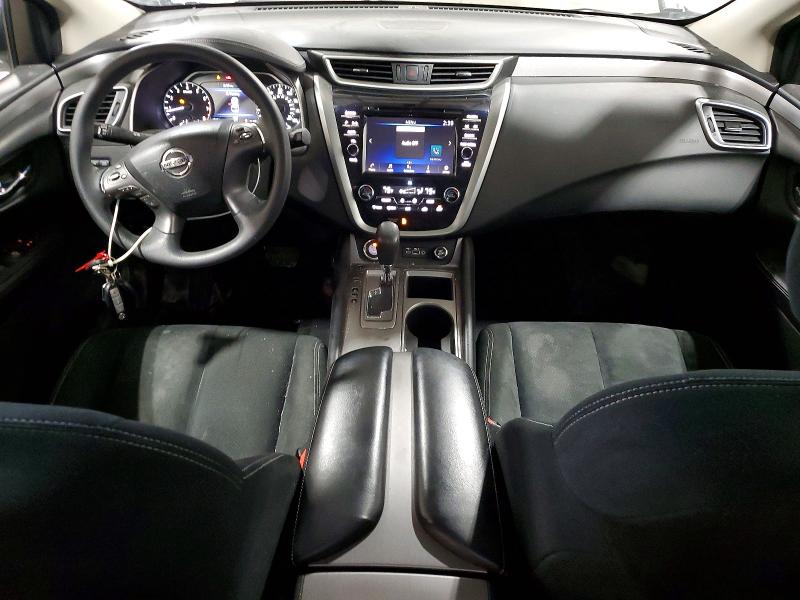 Продажа на аукционе авто 2019 Nissan Murano, vin: 5N1AZ2MS0KN157126, номер лота: 53373396