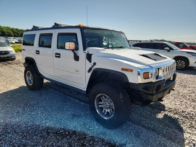 Продаж на аукціоні авто 2004 Hummer H2, vin: 5GRGN23U44H122571, номер лоту: 53233446