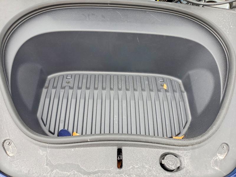 Aukcja sprzedaży 2025 Tesla Model 3, vin: 5YJ3E1EA5SF017189, numer aukcji: 51757846