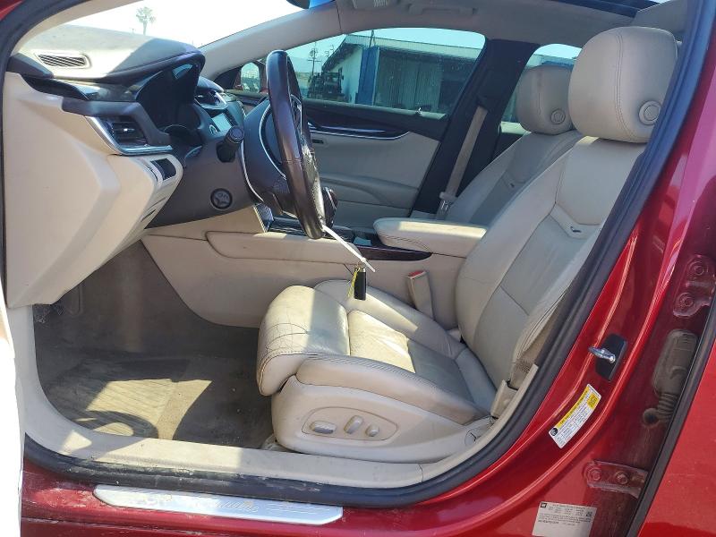 Продаж на аукціоні авто 2014 Cadillac Xts, vin: 2G61M5S3XE9154762, номер лоту: 52756646