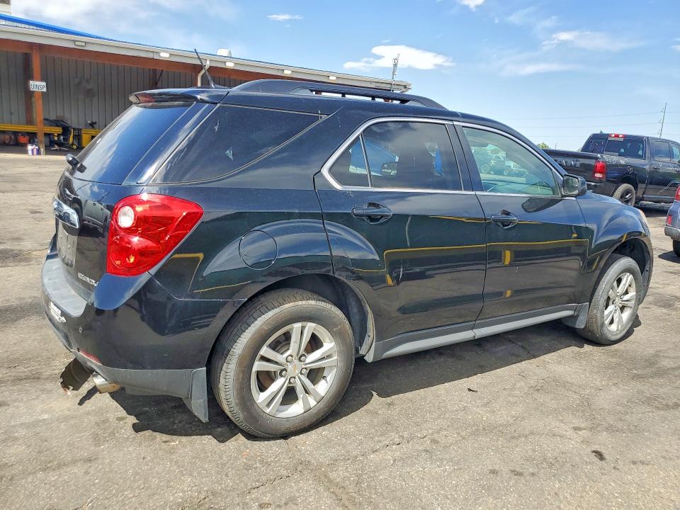 Продаж на аукціоні авто 2013 Chevrolet Equinox, vin: 2GNFLNE36D6158297, номер лоту: 54073296