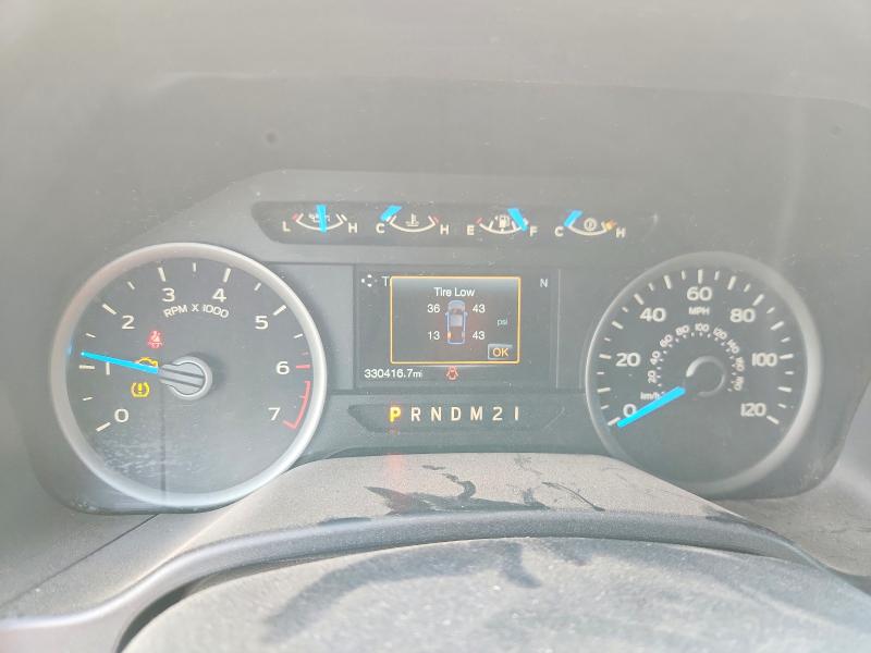 Продажа на аукционе авто 2017 Ford F150, vin: 1FTEW1EF0HKD53927, номер лота: 53223956