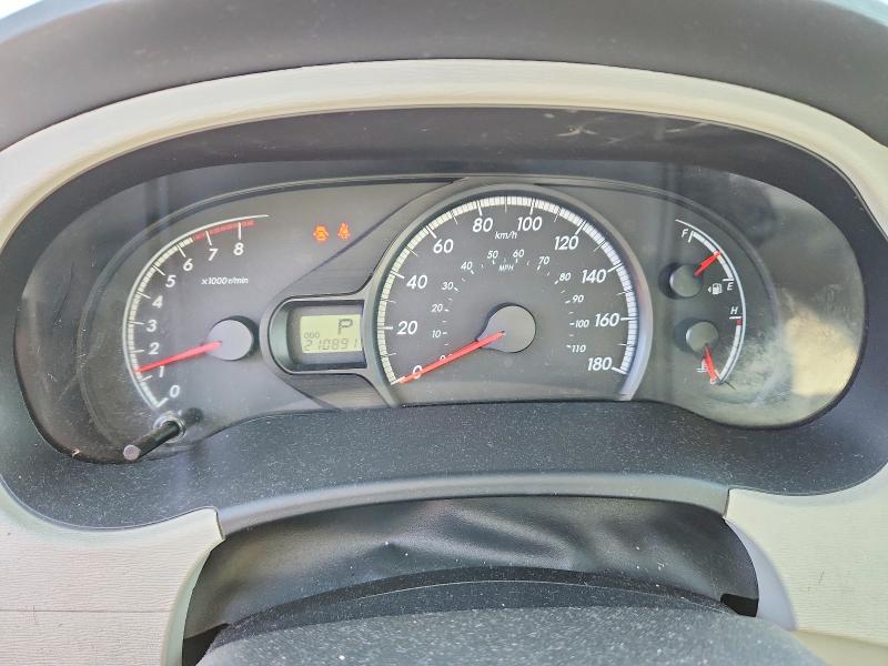 Продаж на аукціоні авто 2011 Toyota Sienna, vin: 5TDKK3DC3BS054708, номер лоту: 50651966