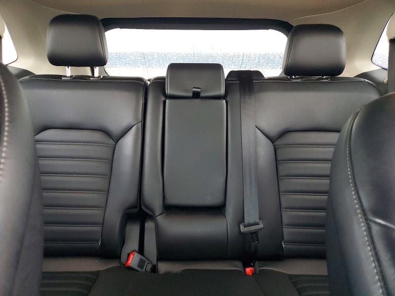 Aukcja sprzedaży 2020 Ford Edge, vin: 2FMPK4J97LBA59557, numer aukcji: 52233616