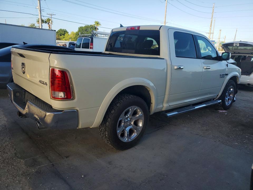 Продажа на аукционе авто 2018 Ram 1500, vin: 1C6RR7NM4JS248007, номер лота: 54092146