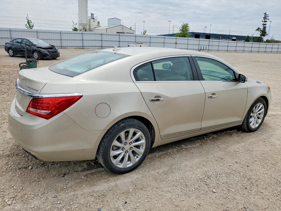 Aukcja sprzedaży 2014 Buick Lacrosse, vin: 1G4GB5G38EF235672, numer aukcji: 54076856