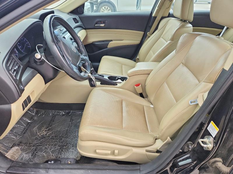 53226866 :رقم المزاد ، 19VDE1F79EE006576 vin ، 2014 Acura Ilx مزاد بيع