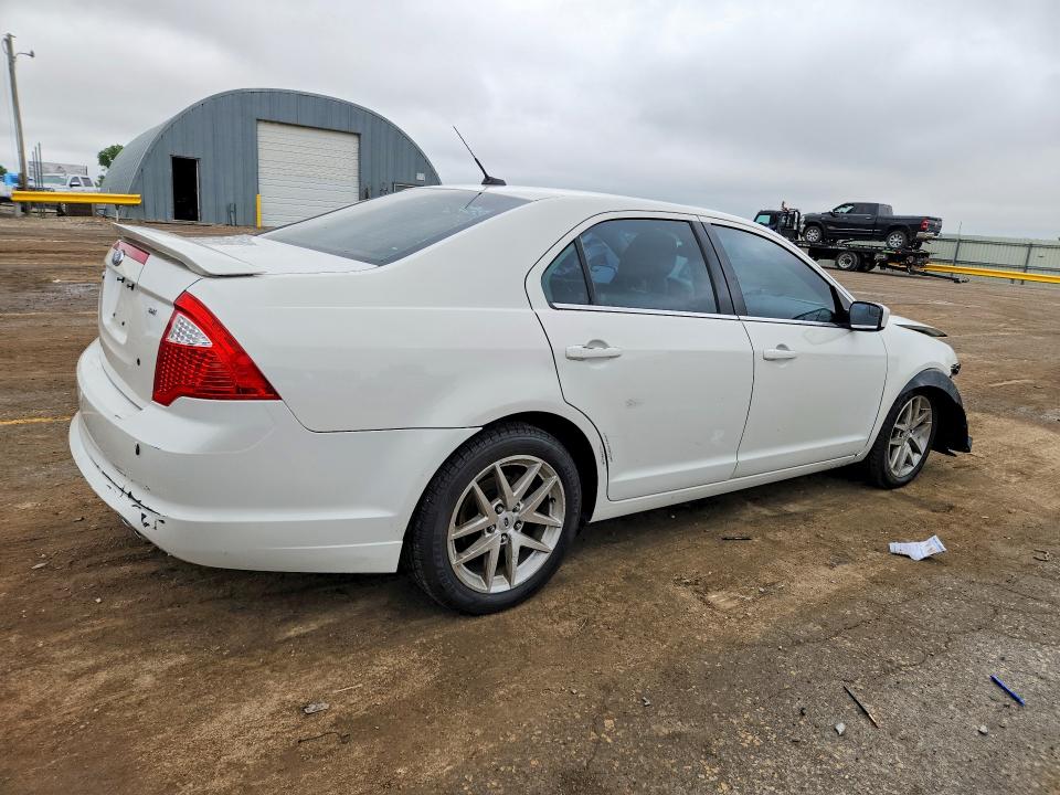 Продаж на аукціоні авто 2011 Ford Fusion, vin: 3FAHP0HA8BR234262, номер лоту: 54660406