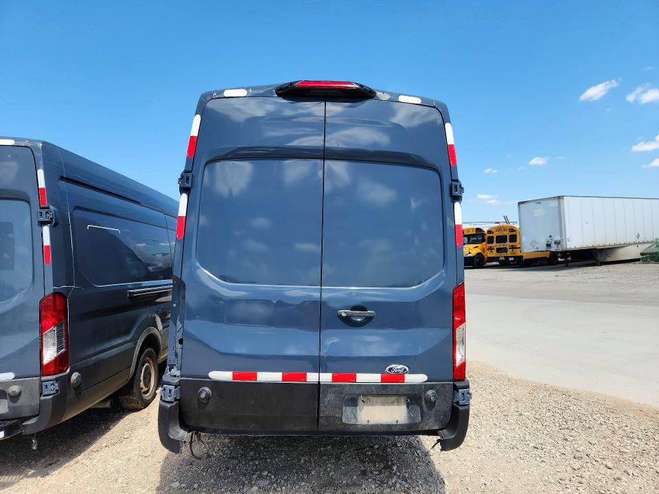 Продажа на аукционе авто 2021 Ford Transit, vin: 1FTBR3X81MKA46149, номер лота: 58498916