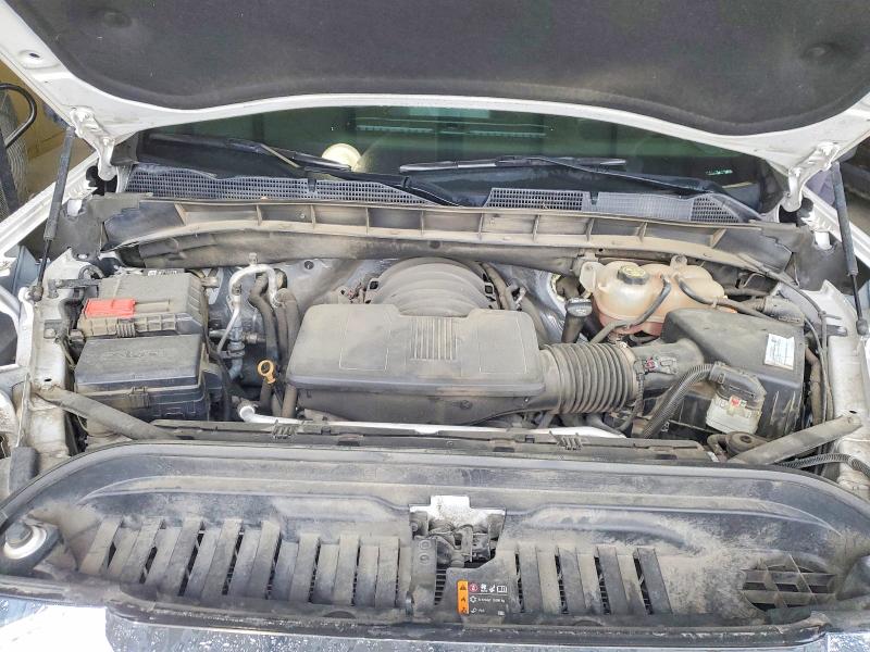 Продаж на аукціоні авто 2019 Gmc Sierra, vin: 1GTU9FEL7KZ164633, номер лоту: 52373726