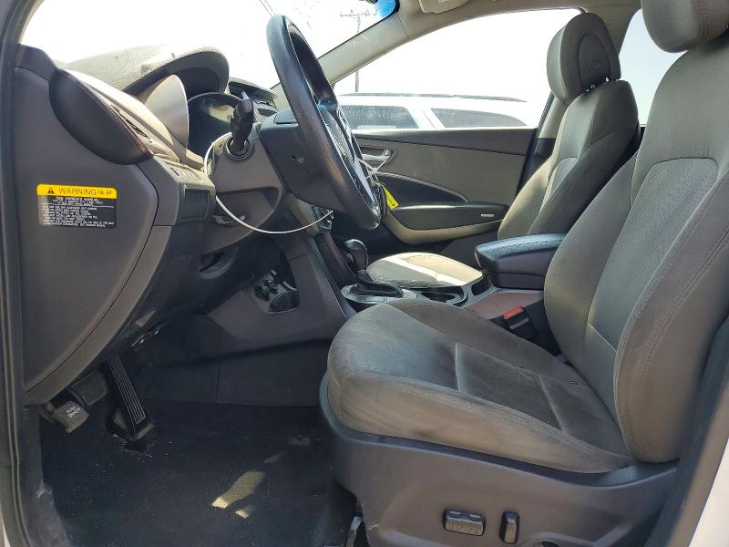 Продаж на аукціоні авто 2018 Hyundai Santa Fe Sport, vin: 5NMZU3LB0JH061649, номер лоту: 54895746
