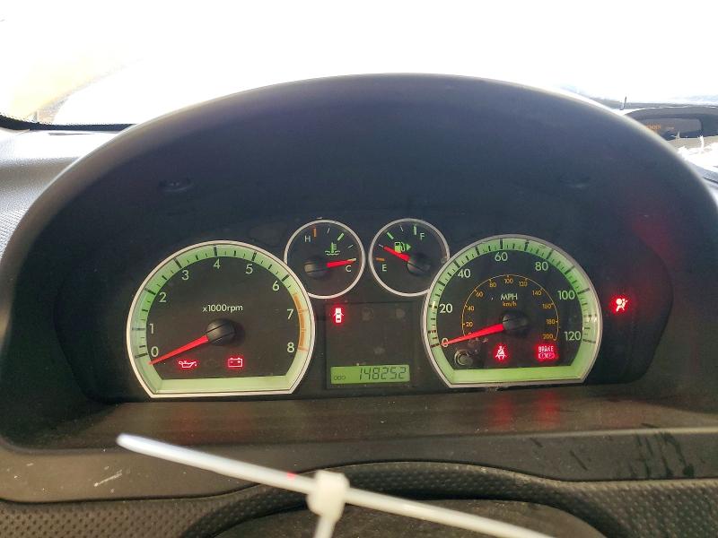 Aukcja sprzedaży 2008 Chevrolet Aveo, vin: KL1TD56608B067358, numer aukcji: 53400646