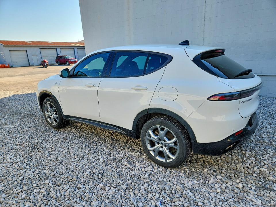 Продажа на аукционе авто 2024 Dodge Hornet, vin: ZACPDFCW0R3A31429, номер лота: 54092986